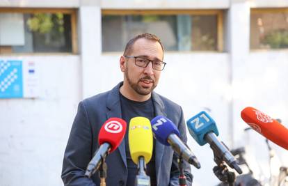 Tomašević: Ovaj tjedan zatražit ćemo sastanke u Ministarstvu graditeljstva o GUP-u