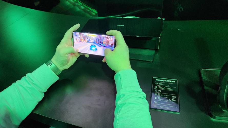 VIDEO Isprobali smo Samsung Galaxy S23 u San Franciscu. Ovo su najveće novosti koje donosi