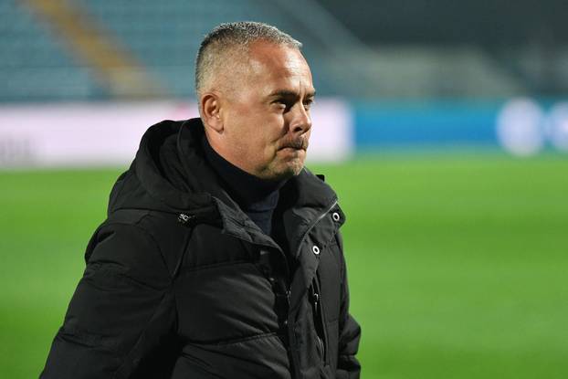 Varaždin i Rijeka sastali se u 13. kolu SuperSport HNL-a