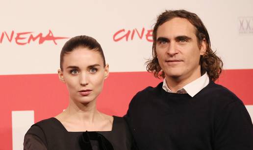 Rooney Mara otkrila da čeka dijete sa zvijezdom 'Jokera'