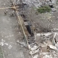 Snimili akciju zloglasnih Putinovih plaćenika u Ukrajini: Bacaju bombe i 'čiste' kuću po kuću