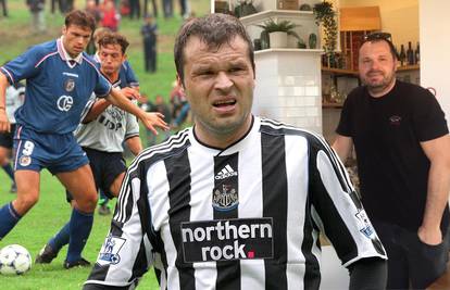 Mark Viduka o dopinškoj aferi, rodbinskoj vezi s Modrićem i kako mu tata nije dao u Dinamo