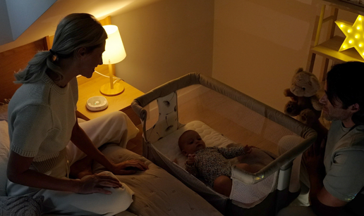 Mama, ako no&cacute;u tra&zcaron;i&scaron; dudu po kreveti&cacute;u, ovo &cacute;e ti imati smisla