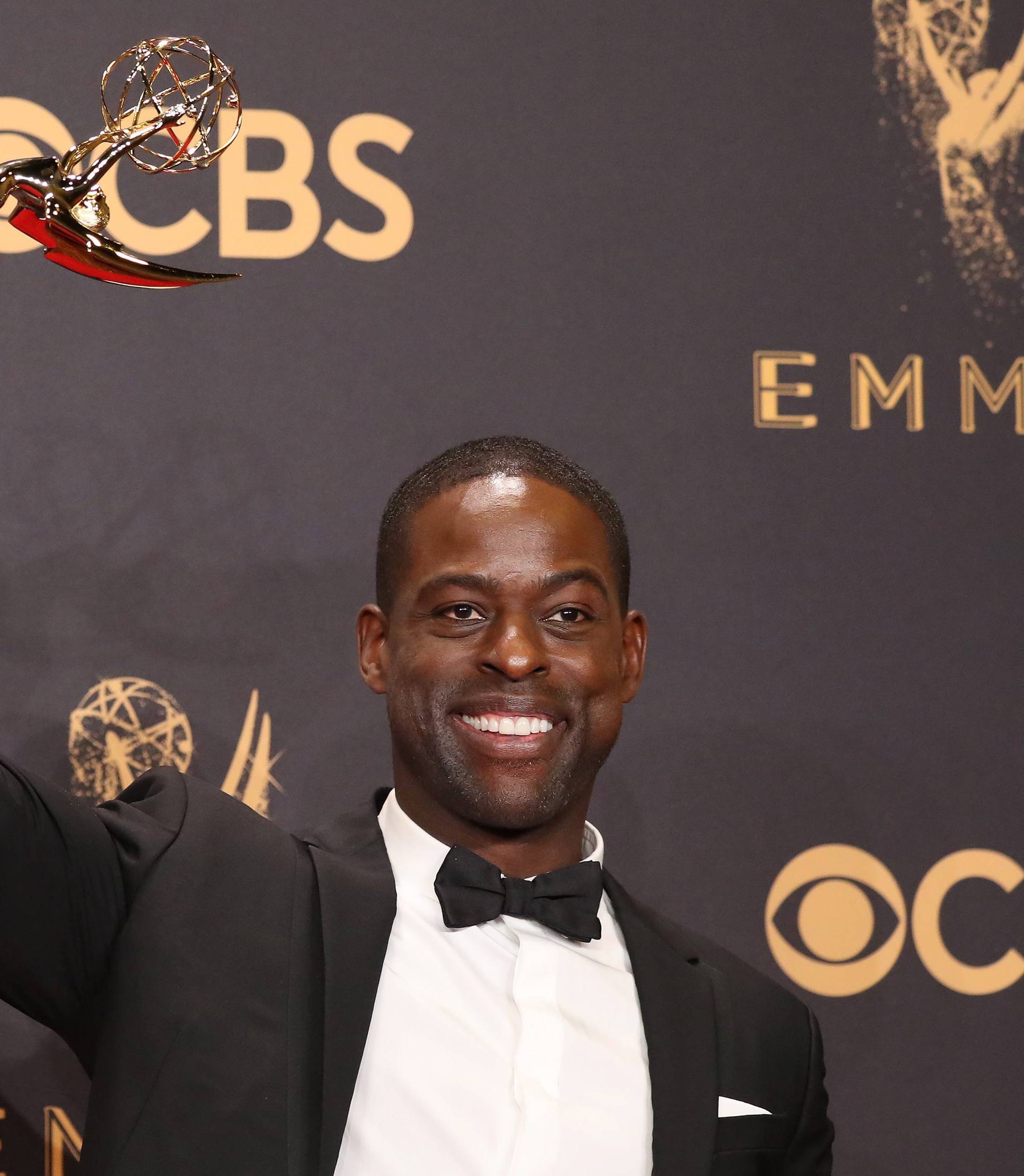 69th Primetime Emmy Awards â Photo Room â Los Angeles