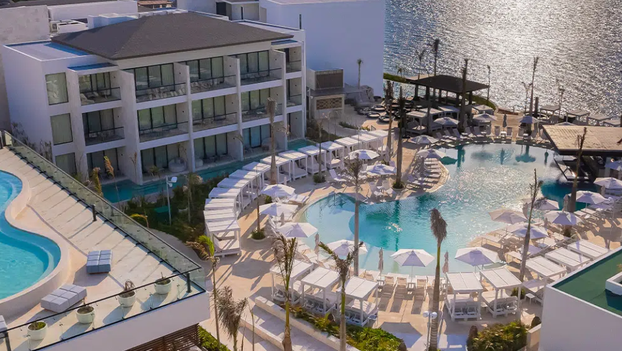 FOTO Najbolji svjetski resorti za odrasle: Evo kako izgledaju 'sobe za igru', tematske večeri