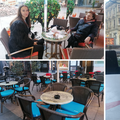 Hrvatska otvorila terase kafića: 'Napokon možemo u miru sjesti, popiti kavu i pročitati novine'