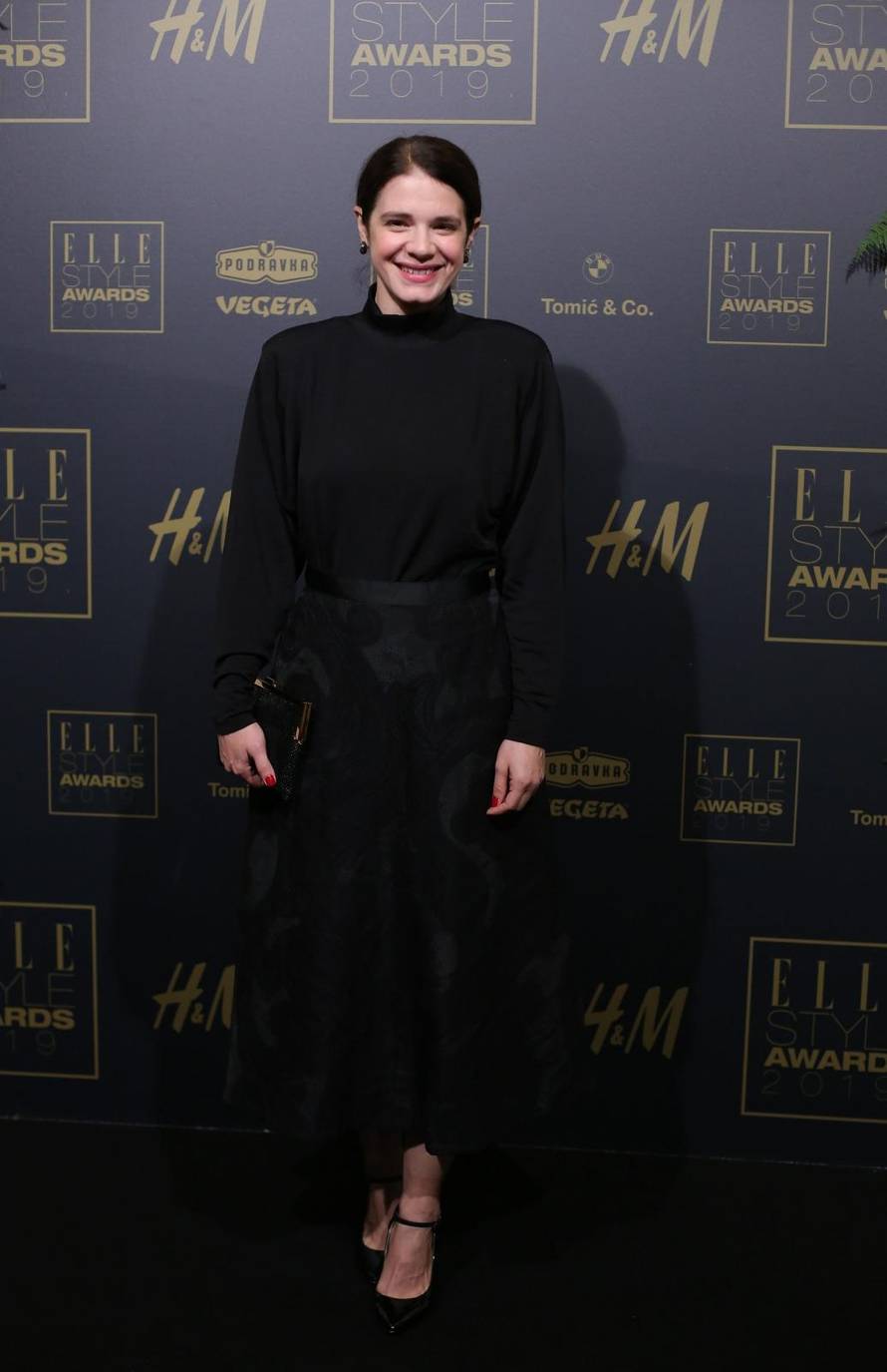 Joško i 20 godina mlađa cura pozirali, Đurđa je ikona stila