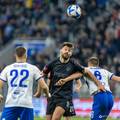 Sre&cacute;a ili? Dinamo se i sedmi put spa&scaron;avao u nadoknadi vremena