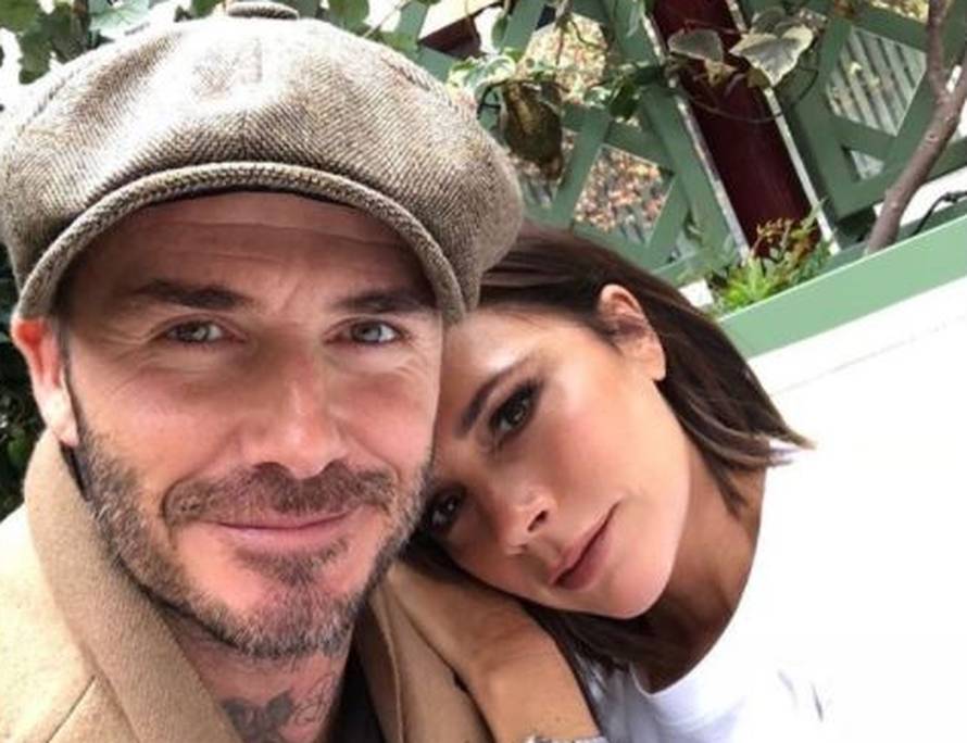 Victoria Beckham: 'Djeci treba reći da novac ne pada s neba'