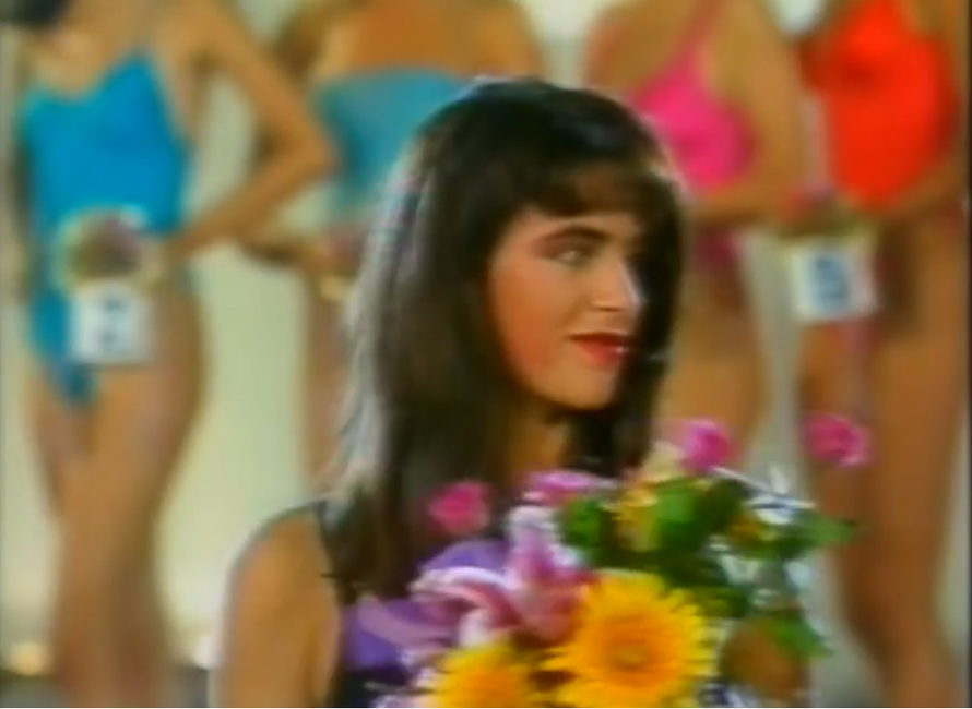 Sjećate li se ove ljepotice? Prva Miss Hrvatske povukla se sa scene, a danas slavi rođendan