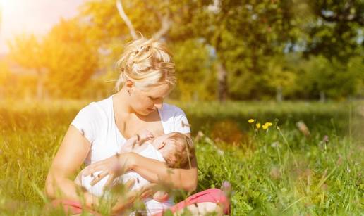 Prehrana za dojilje: što jesti, a što izbjegavati?