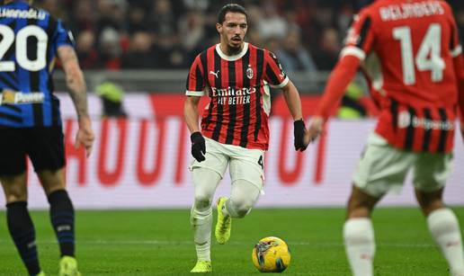 Otkrivamo detalje Dinamova megaposla: Bennacer ipak neće zarađivati koliko se pisalo...