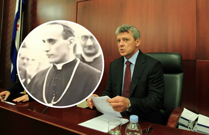 'Kršila temeljna načela': Evo zašto je pala presuda Stepincu