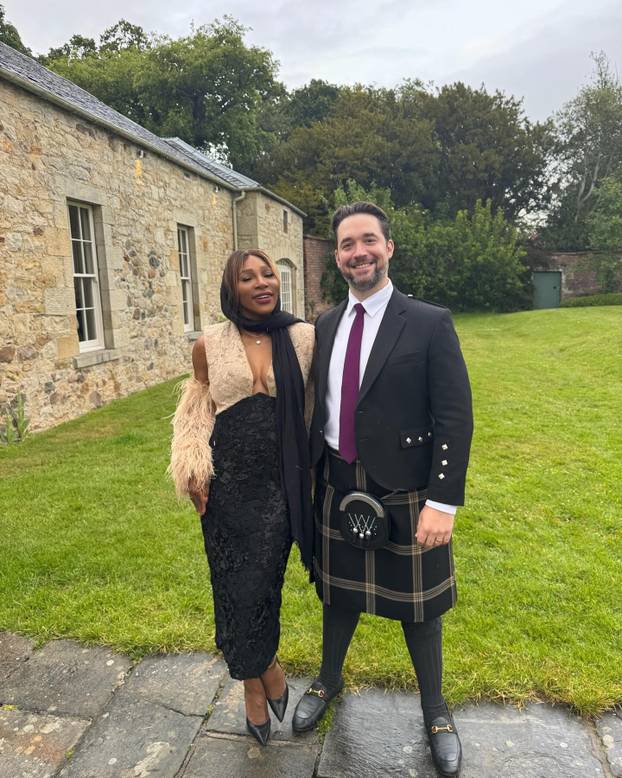 FOTO Serena je prije 14 godina trenirala u Istri. Evo kako danas izgleda jedna od najboljih ikada