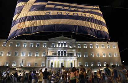 Grčka će vratiti 3,4 milijarde € i dogovoriti se s vjerovnicima?