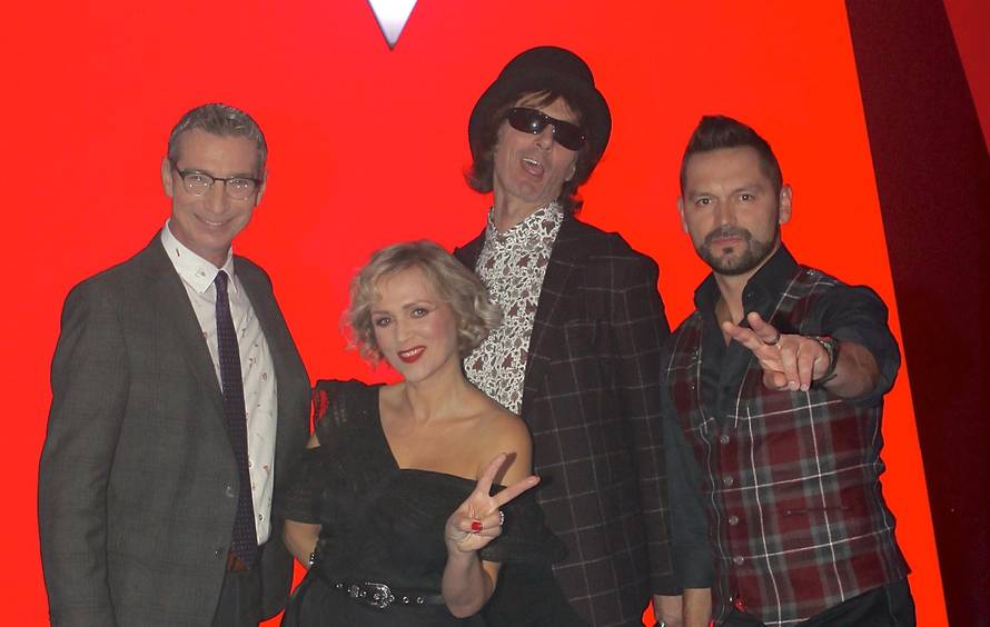 Vanna u svoj tim želi 'čudne', a Gobac ima dva mjesta za dečke