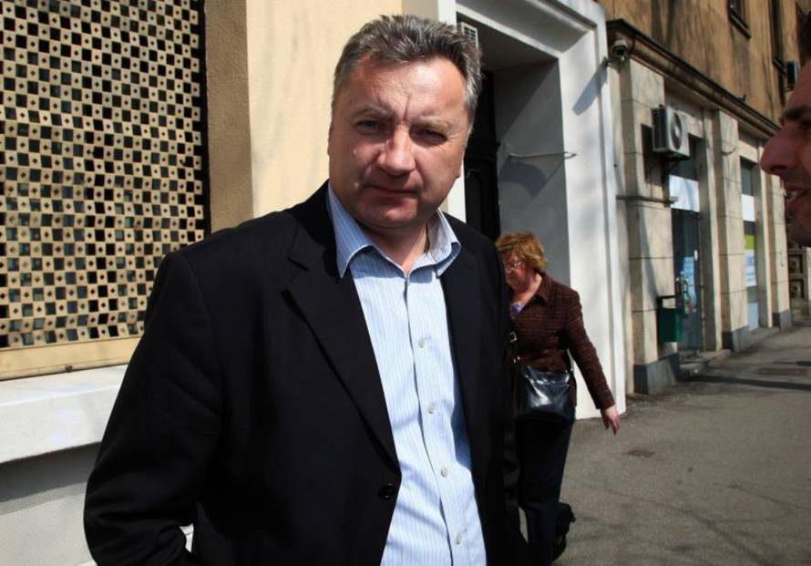 Marko Prpić/PIXSELL