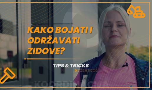 Tips and tricks: Ako ne znaš sam, zovi majstora