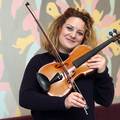 Gluhe uči svirati violinu: Njima je promijenila život zauvijek...