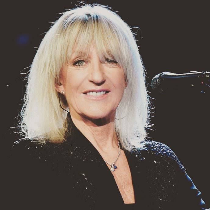 Otkriven uzrok smrti pjevačice i klavijaturistice Christine McVie