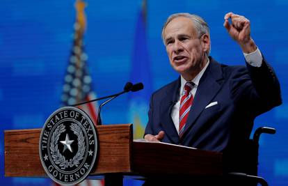Guverner Teksasa izdao izričitu naredbu: Tvrtke ne smiju više nametati  obvezu cijepljenja