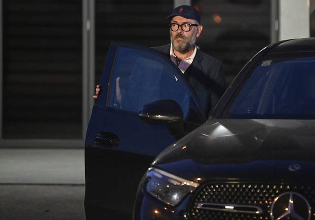 Zagreb: Iz zatvora u Remetincu izašli su Josip Škorić i njegov bratić Zoran 