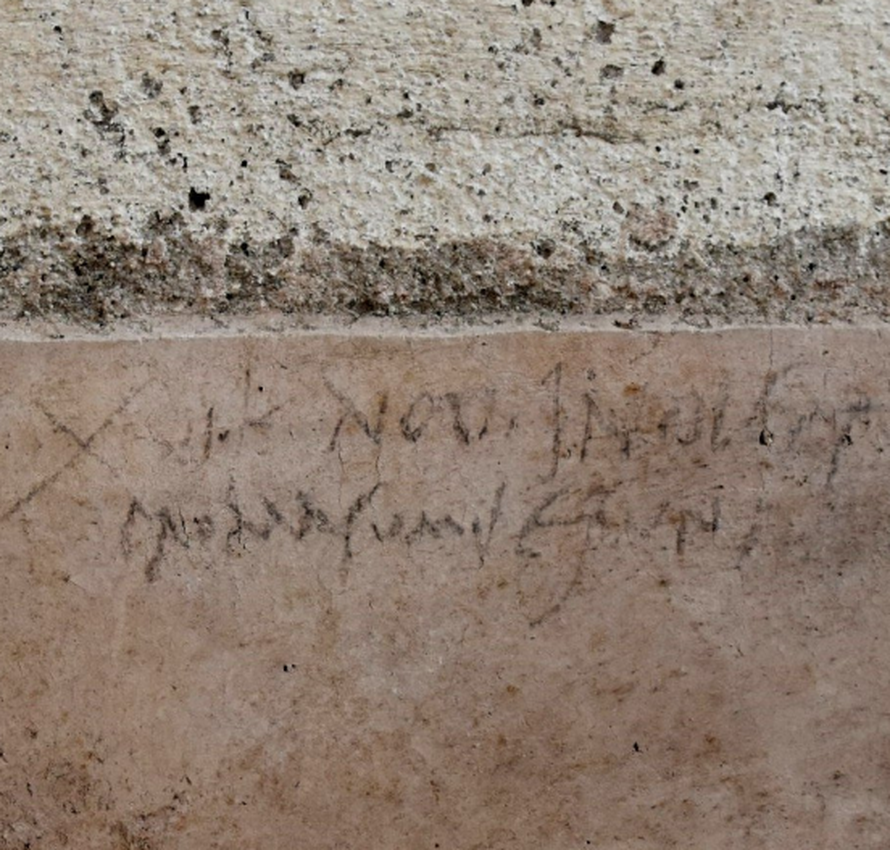 Šokantna otkrića u Pompejima: 'Morat ćemo mijenjati knjige...'