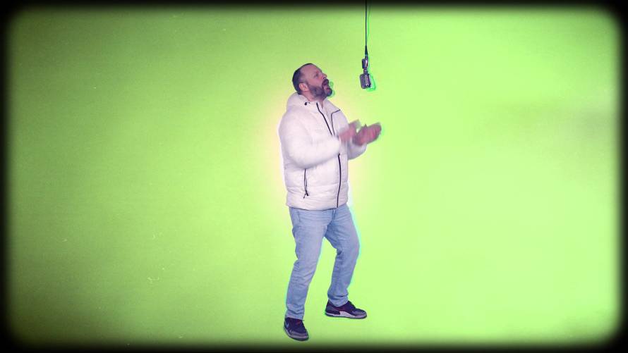 Edo Maajka o najbitnijoj pjesmi u karijeri, pridružio mu se i Šerbedžija: 'Teško je za slušati'