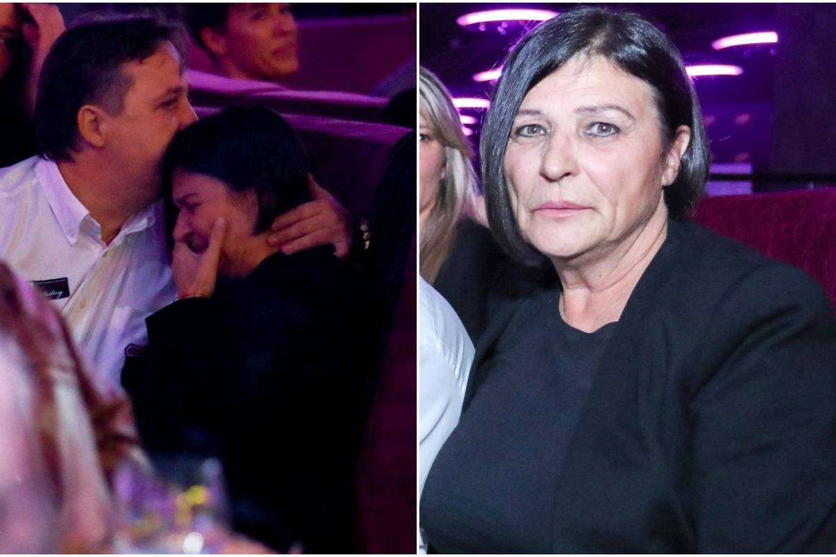 Tošina menadžerica u Zagrebu: Ne prihvaćam da ga više nema