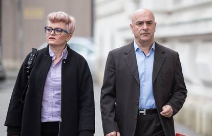 Branitelji u samoizolaciji, opet odgođeno suđenje za trgovanje informacijama Rajiću i ostalima