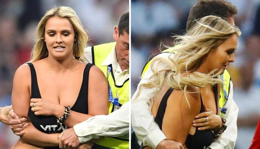 'Najdraži mi je Luka Modrić, a uskoro stižem u Hrvatsku...'