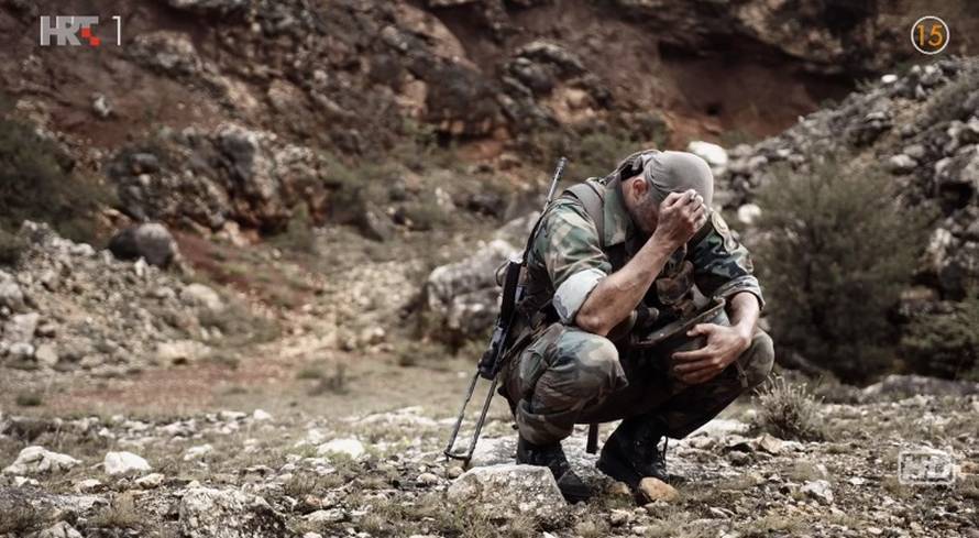 Prvu epizodu 'Nestalih' pratilo je više od 420 tisuća gledatelja