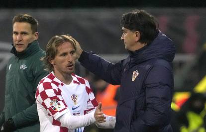 Dalić opet bojkotirao izbor Fife, evo kako je glasovao Modrić