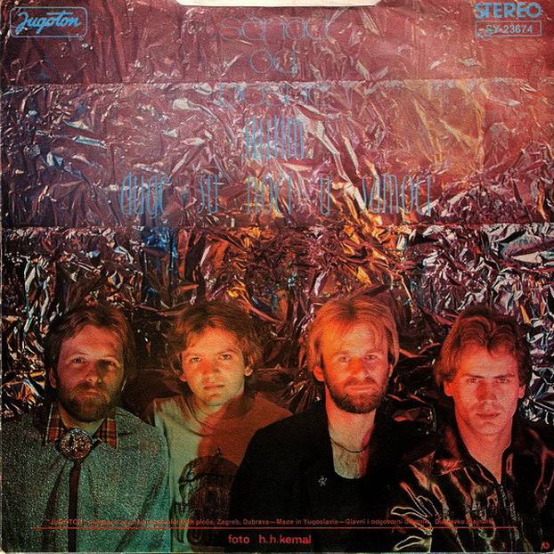 FOTO Ovaj glazbenik će večeras napuniti zagrebački Bundek! Prepoznajete li o kome se radi?