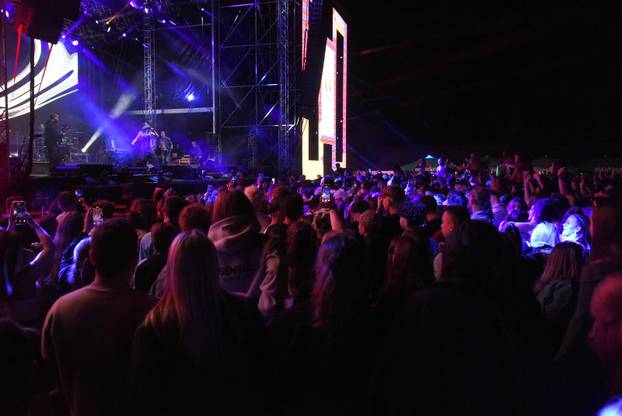 Umag: Finalna večer Seastara ispunila očekivanja