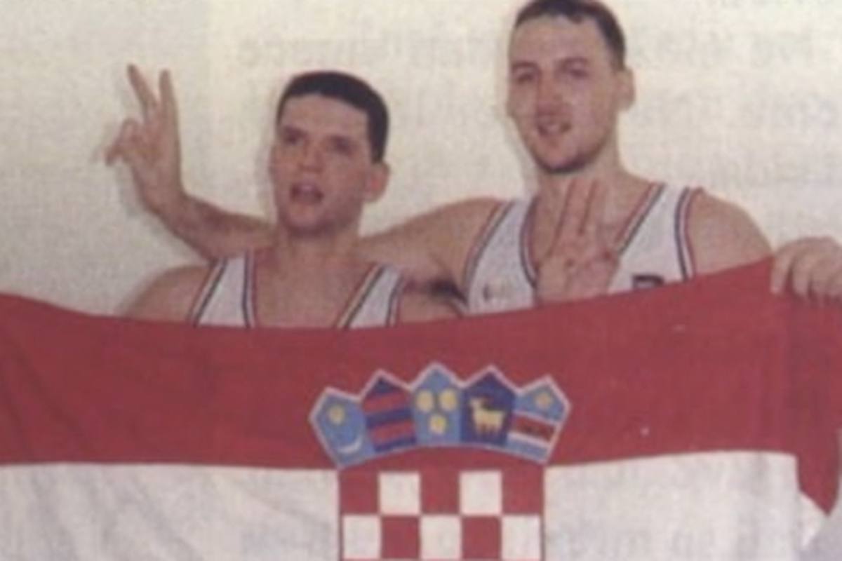 Rađa: U filmu 'Jednom braća' puno toga ne odgovara istini