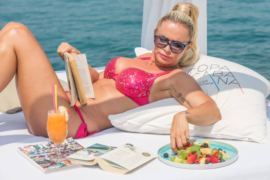 Sopek o frizuri: Što sve filteri i perika rade... Sve sam šokirala