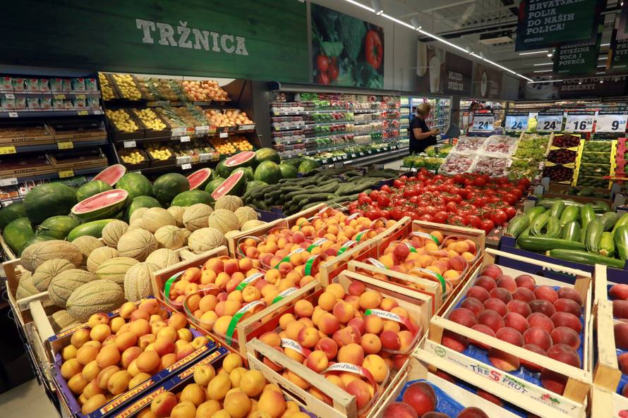 Super Konzum Supetar