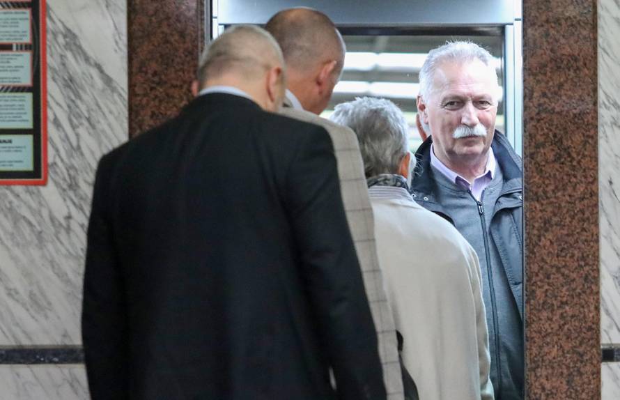 'Teško da će biti nastave ovaj tjedan, nećemo više biti naivni'