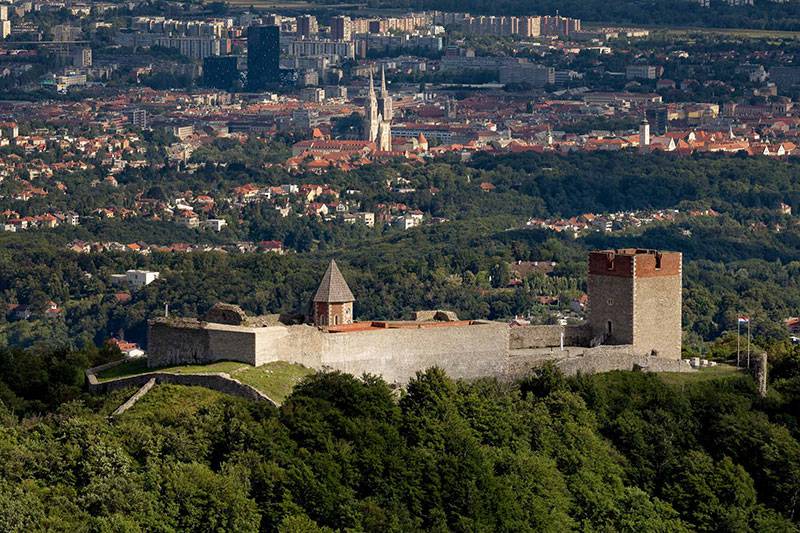 More je daleko, ali Medvednica je blizu: Hoteli za svačiji džep