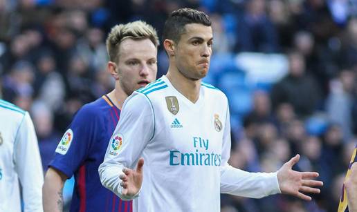 Rakitić: Ronaldo me zvao da mu dođem u klub. Žalim što nisam
