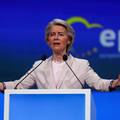 Von der Leyen: Vojna eskalacija u Gazi se ne može opravdati!
