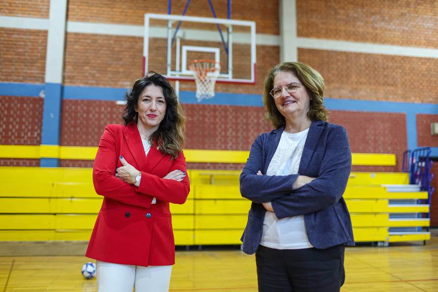 Škola u Rudešu dobila nagradu od 30.000 eura: 'Napokon ćemo obnoviti školsku dvoranu'