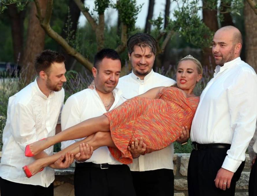 Duško Jaramaz/Pixsell