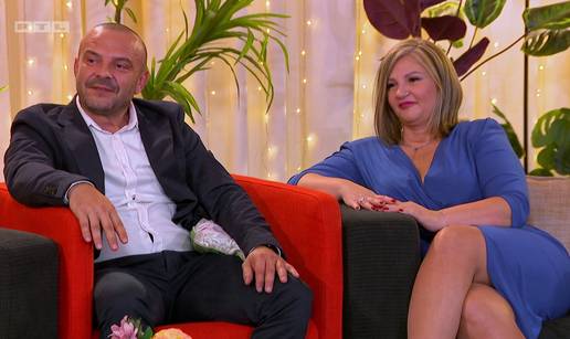 Veliko finale: Robert priznao osje&cacute;aje Sanji, a zbog Ksenijine i Josipove ljubavi mnogi plakali