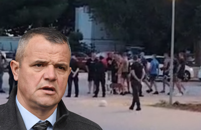 Gradonačelnik Benkovca o incidentu na festivalu: 'Nismo protiv slobode govora, ali...'