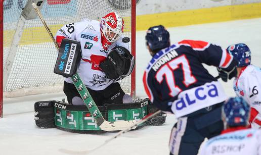 Novi poraz 'medvjeda' u Linzu, Black Wingsi izjednačili na 2-2