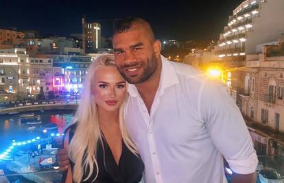 MMA legenda vjenčat će se u Dubrovniku! Kum mu je Hrvat