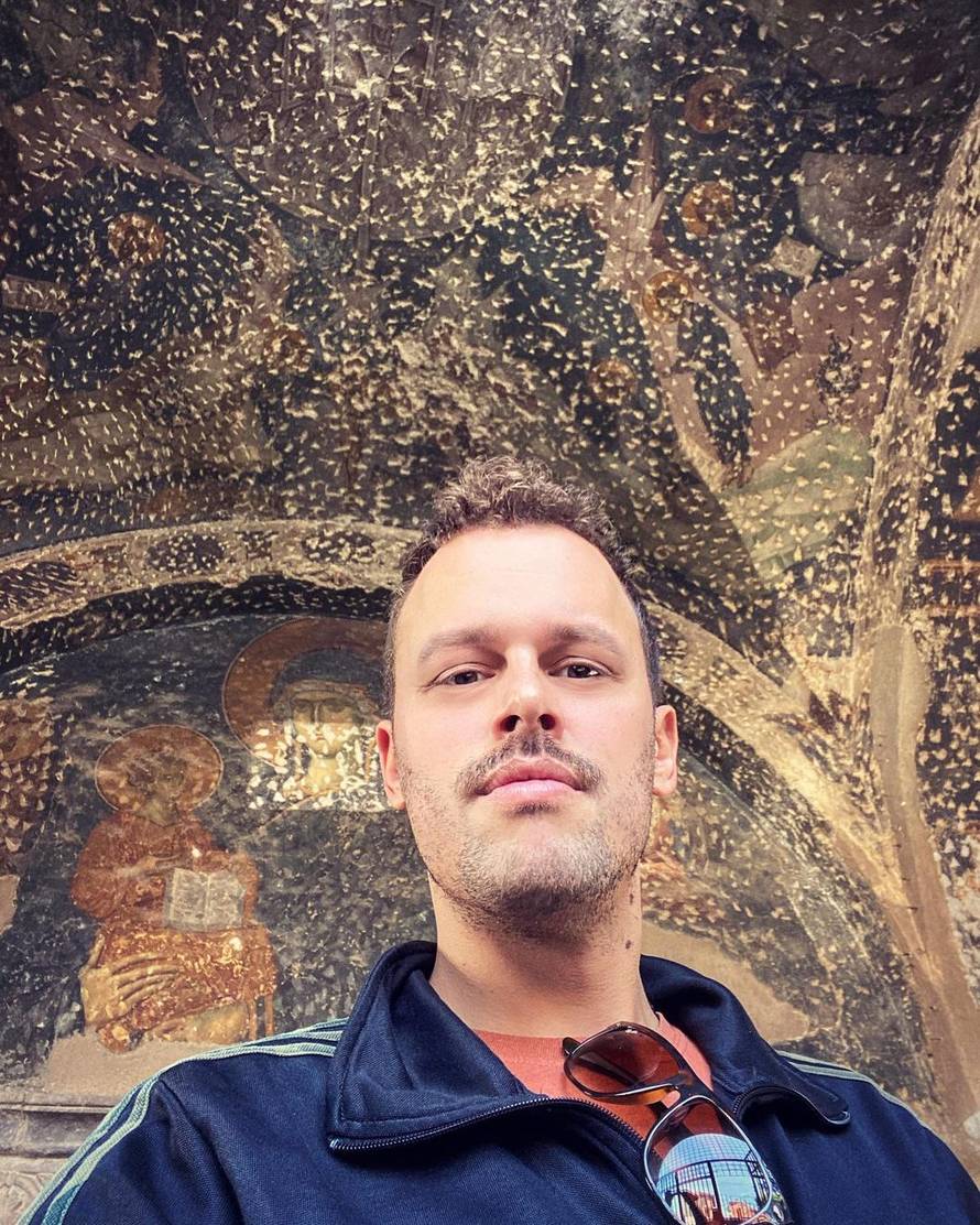 Milan Popović: Igor Kojić i ja nismo nikad bili neprijatelji