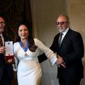 Ponosna Gloria Estefan: Dobila španjolsko odličje za umjetnost